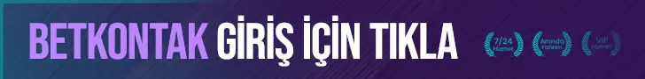 Betkontak Güncel Giriş